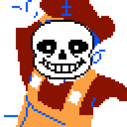 Grandolovania (GRAND DAD?!?)