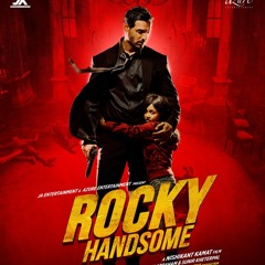 AYE KHUDA FULL SONG ROCKY HANDSOME | JOHN ABRAHAM