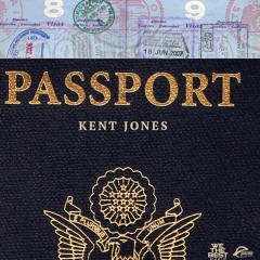 Kent Jones -Passport  Prod By Smitty (freestyle)