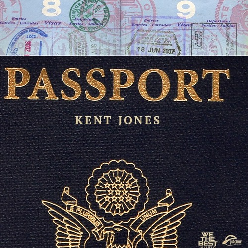 Stream Kent Jones Passport Prod By Smitty (freestyle) by Kent Jones