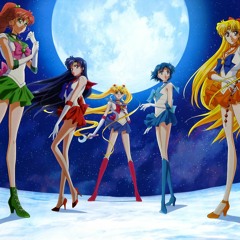 Sailor Moon OST 8