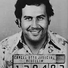 Pablo Escobar