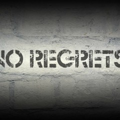 NOOO REGRETS -Taz_Capone