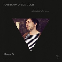 RDC 016 - MOVE D