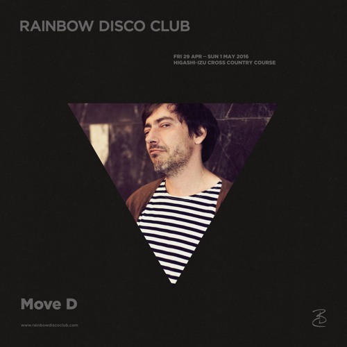 RDC 016 - MOVE D