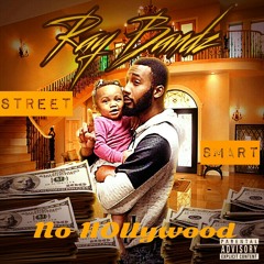 BIG stackz x Ray Bandz - Freddy Krueger