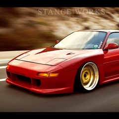 Drive - RealReizon Ft. Kelby