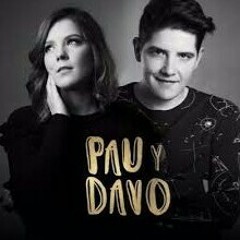 Para estar contigo- pau y davo