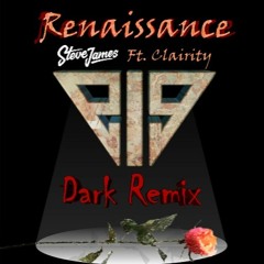 Steve James - Renaissance (Melenium dark remix)