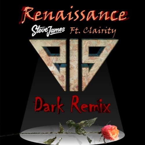 Steve James - Renaissance (Melenium dark remix)