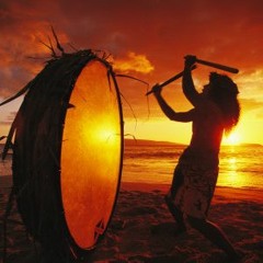 Drum Circle (SONIC GEOMETRY 2)