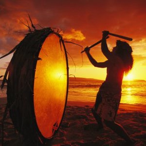 Drum Circle (SONIC GEOMETRY 2)