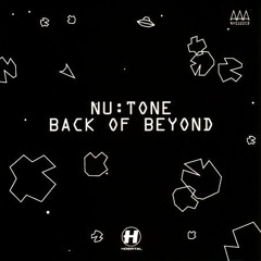 Nu Tone - Jet Stream