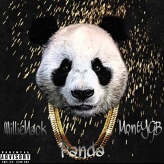 MontYGB x WillieMack - Panda