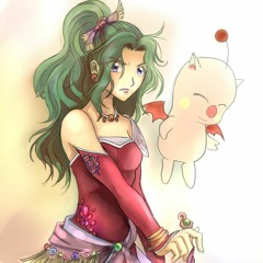 FF6 OST - Terra's Theme cover