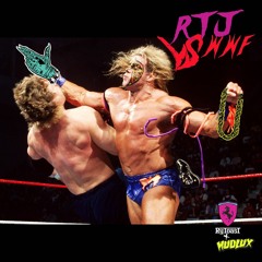 RTJ vs. WWF Ultimate Mixtape
