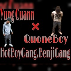 Reckless X Yung Quann X Quoneboy