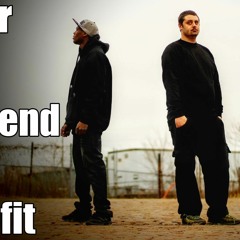 N Im Like(Feat.Micheal Carter)