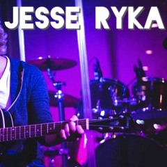 Sittin' on a Dock (dock of the bay cover)- Jesse Ryka