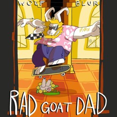 Rad Goat Dad [Asgore Remix]