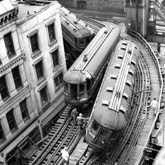 PEOPLE OFF THE MOON -Хоровод)