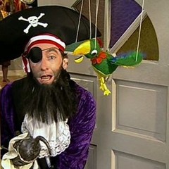 The Bennett Show Interview: Ed The Pirate From Pirate's Dinner Adventure