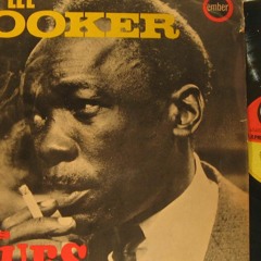 Mellow stompin // Grounded nights