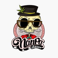 Melancolía Y  Descendencia (Versión Acustica) - Nanpa Básico