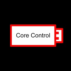 Core Control (Monthly Mix Series - Chronological Order)
