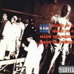 Kam Ft Dresta &  MC Ren - Down Fa Mine