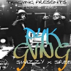 SKEE X SWIZZY - ACTIN