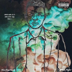 VMIX - Confessions Of A Conflicted Soul P1