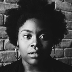 Record On- Corrine Bailey Rae By(Wasila Jay)