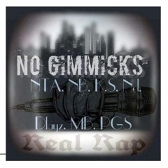 [Bigtrack] No Gimmicks! - DMC