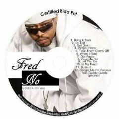 Fred No Mixtape