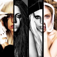 Lady Gaga Megamix
