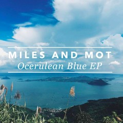 Odysseys (Ocerulean Blue EP)