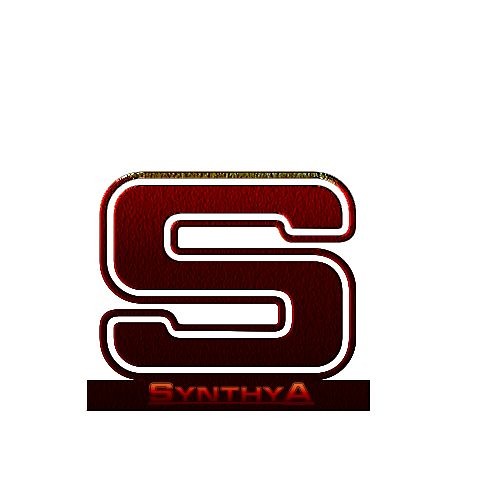 SYNTHYA - Be Free