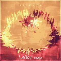 LXA feat. Sarah Jane - Silence (Lab Rat Remix)*Free DL*