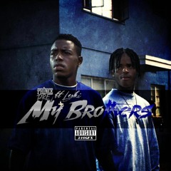 Prince Dre - My Brothers (Featuring Leski)