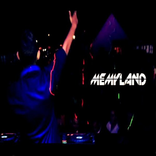 Stream MemyLand Live Sessions (Episode 005) #MemyOnAir - DJ Memy by ...