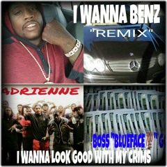 I WANNA BENZ(REMIX)BgOfficial Ft.Paypa boy 900