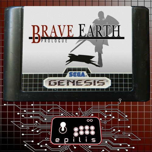 brave earth prologue music