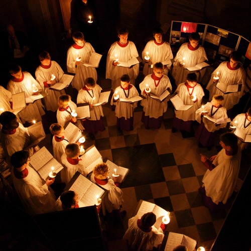 Christ Church Cathedral Choir of Oxford