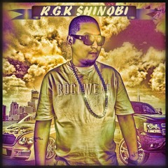 H2- Dirty Party Feat R.G.K.Shinobi