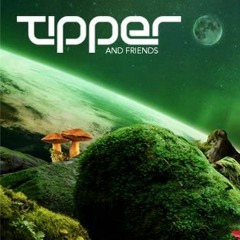 Oneness - Tipper And Friends Mix