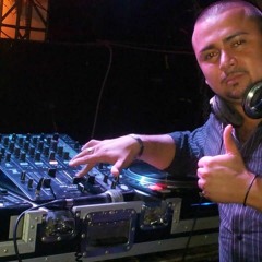 MIX BANDA 4 AMILCAR DJ