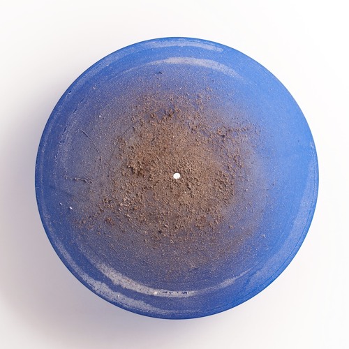 Omaggio A Yves Klein #2(GLYPHE album - sqrt_2014)