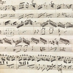 Piano Fantasy in D minor