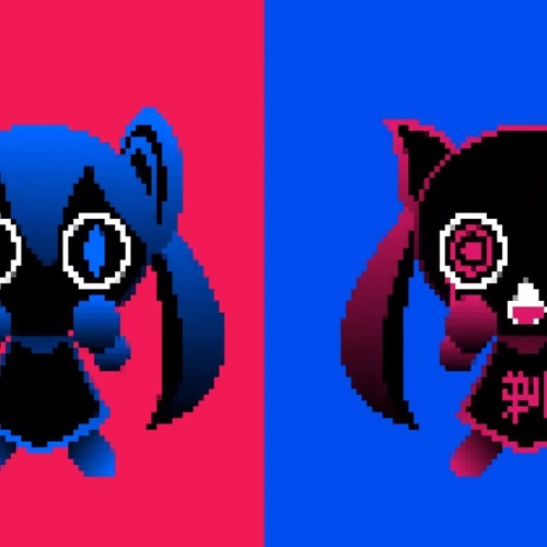 PinocchioP - Nice To Meet You, Mr. Earthling Feat.Hatsune Miku ⁄ ピノキオピー - はじめまして地球人さん